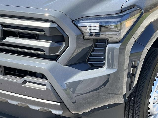 Used 2025 Toyota Tacoma SR RWD image 11