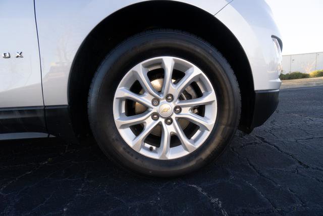 Used 2018 Chevrolet Equinox LT image 39