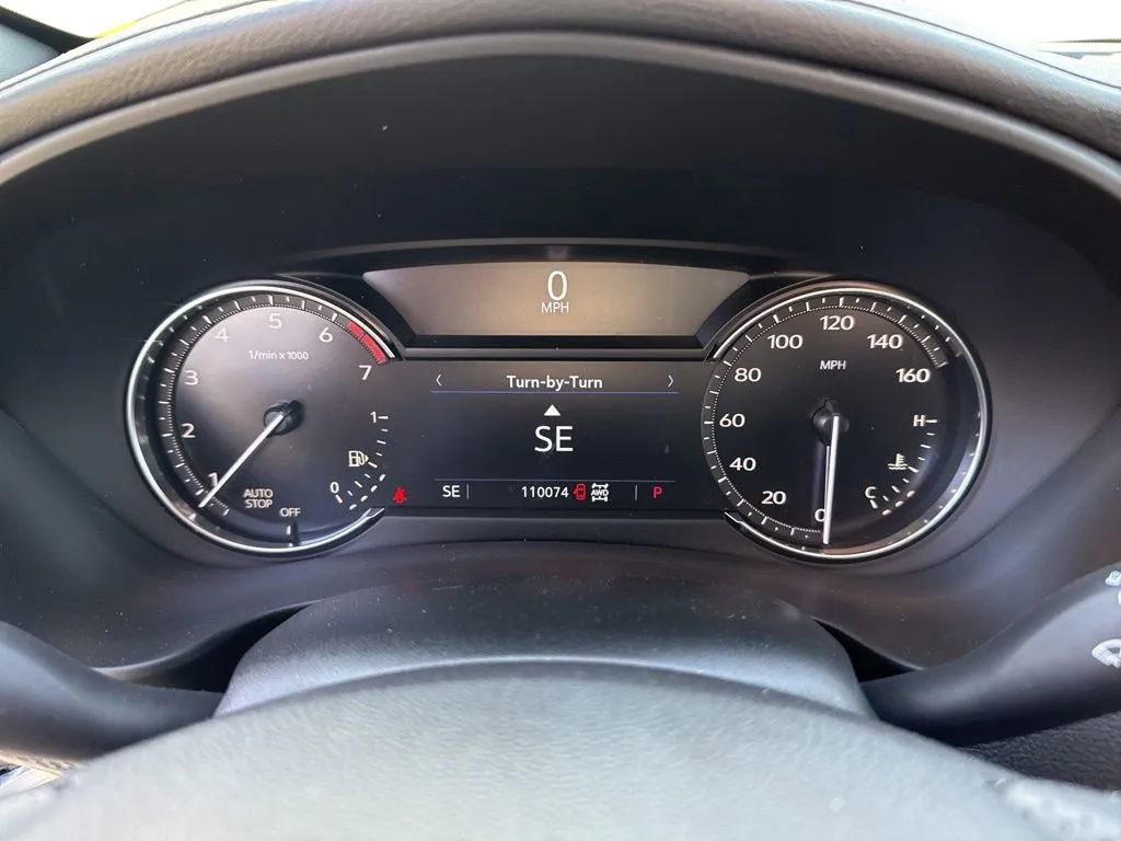 Used 2020 Cadillac XT4 Sport w/ Cold Weather Package AWD/4WD image 16