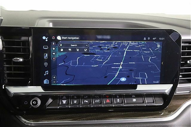 New 2025 Chevrolet Silverado 2500 LT w/ Texas Edition image 18