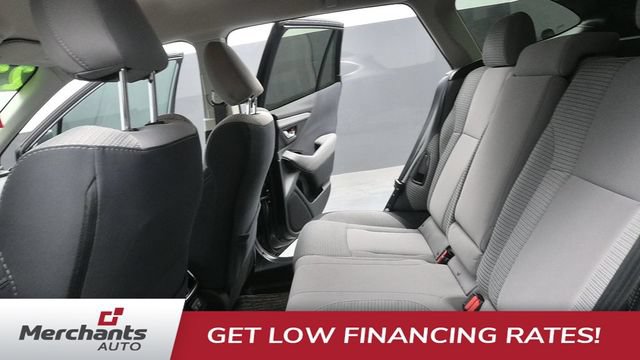 Used 2022 Subaru Outback Premium AWD/4WD image 24