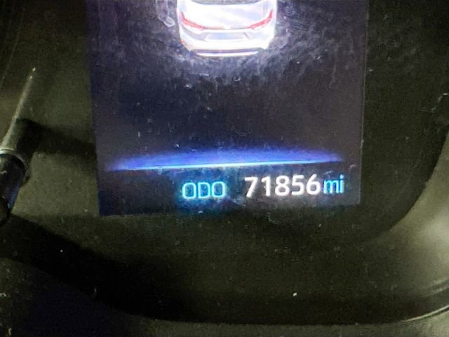 Used 2021 Toyota Corolla LE w/ Carpet Mat Package (TMS) image 12