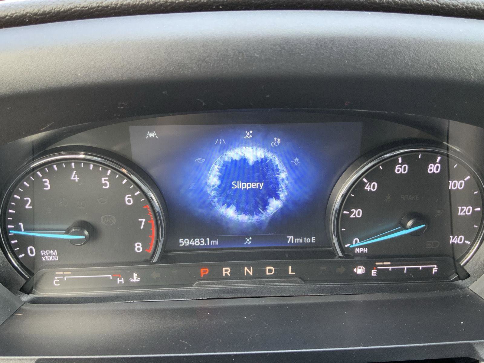 Used 2022 Ford Explorer XLT w/ Equipment Group 202A image 54