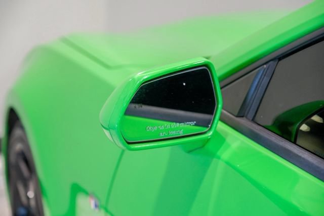 Used 2017 Chevrolet Camaro LT RWD image 47