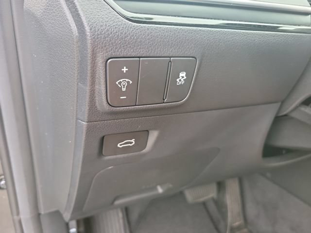 Used 2025 Kia K5 EX FWD image 31