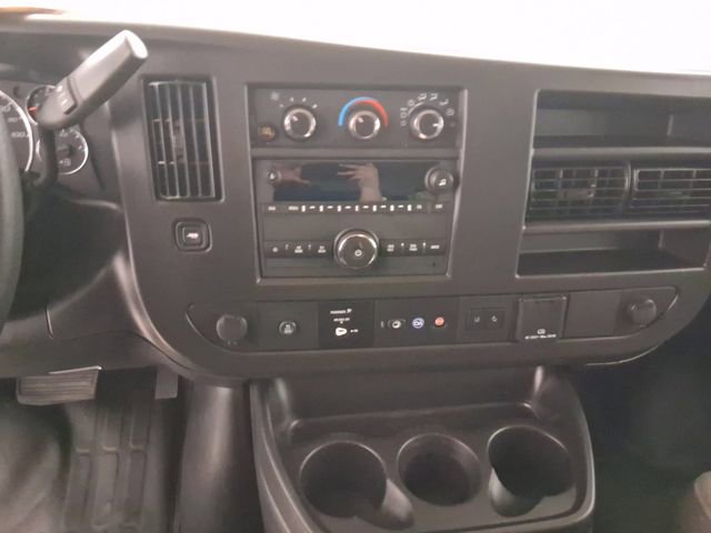 Used 2024 Chevrolet Express 3500 LT w/ LT Preferred Equipment Group RWD image 21