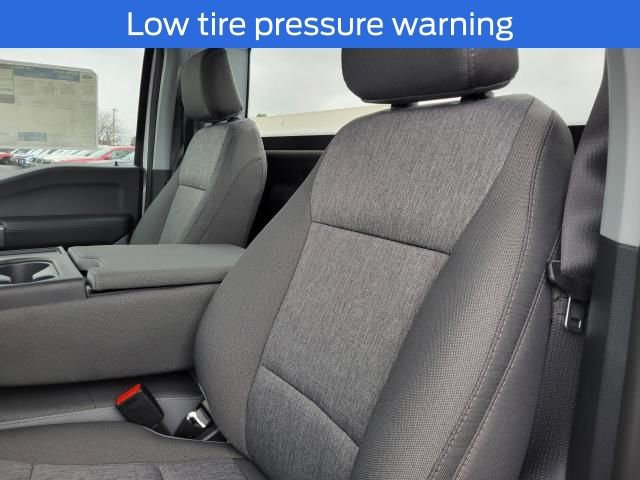 New 2026 Ford F250 XL w/ STX Appearance Package image 26