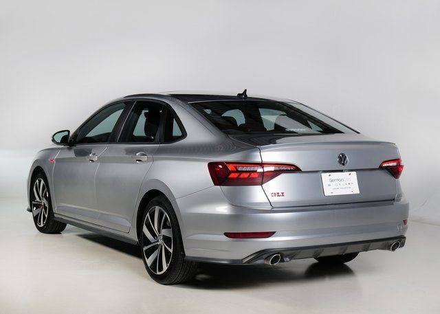 Used 2021 Volkswagen Jetta GLI Autobahn image 5