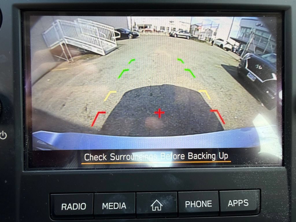 Certified 2024 Subaru Impreza 2.0i AWD/4WD image 14