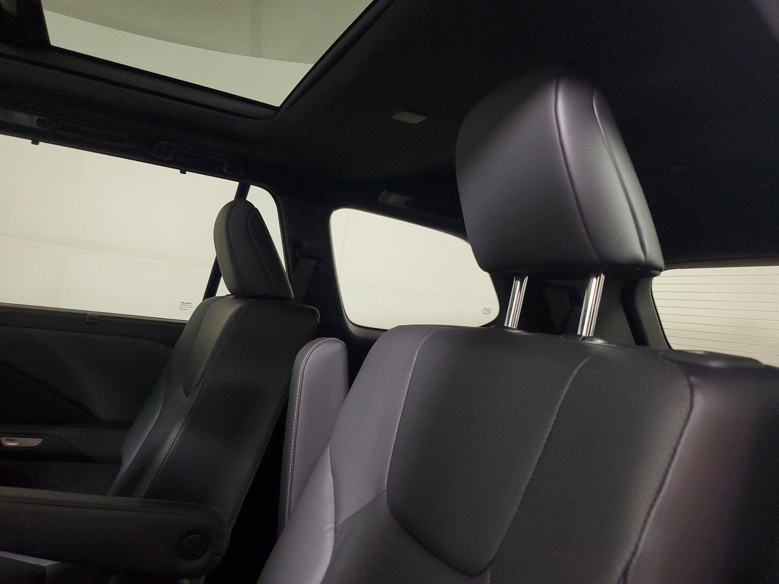 Used 2024 Lexus TX 350 FWD w/ Captains Chair Package image 12