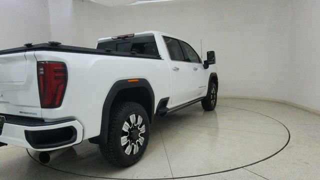 Used 2025 GMC Sierra 3500 Denali w/ Denali Reserve Package image 73