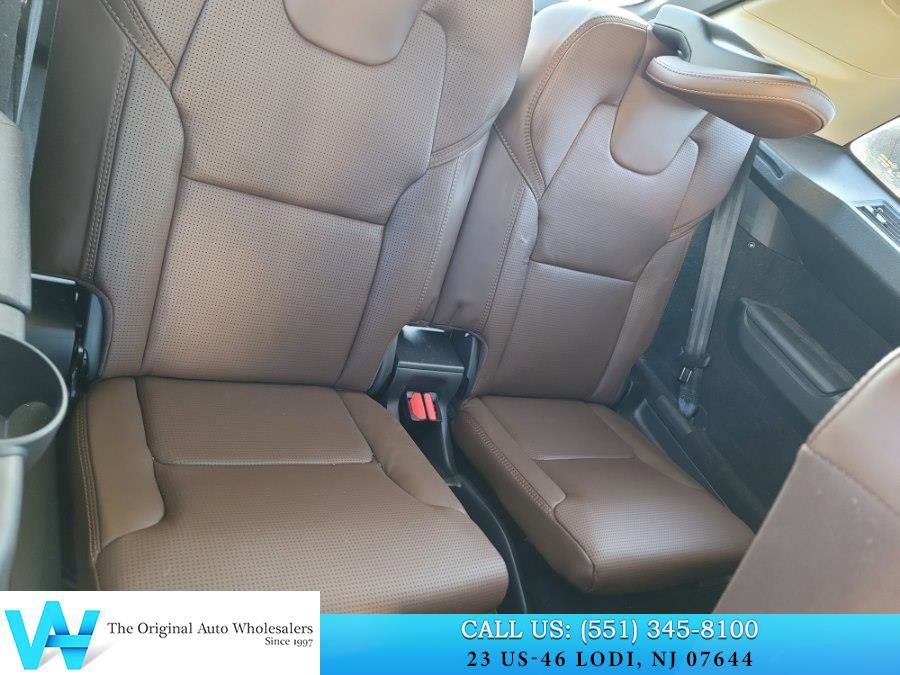 Used 2019 Volvo XC90 T6 Inscription w/ Luxury Package image 18