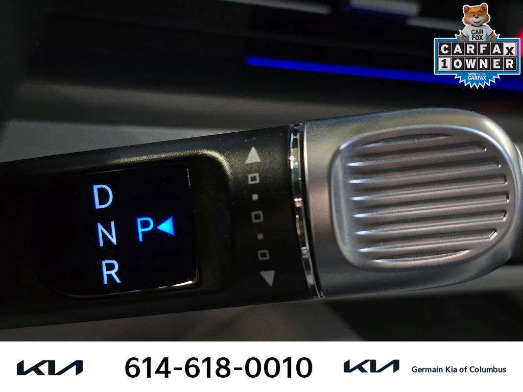Used 2024 Hyundai Ioniq 6 SEL AWD/4WD image 24
