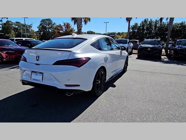 New 2026 Acura Integra A-Spec image 26