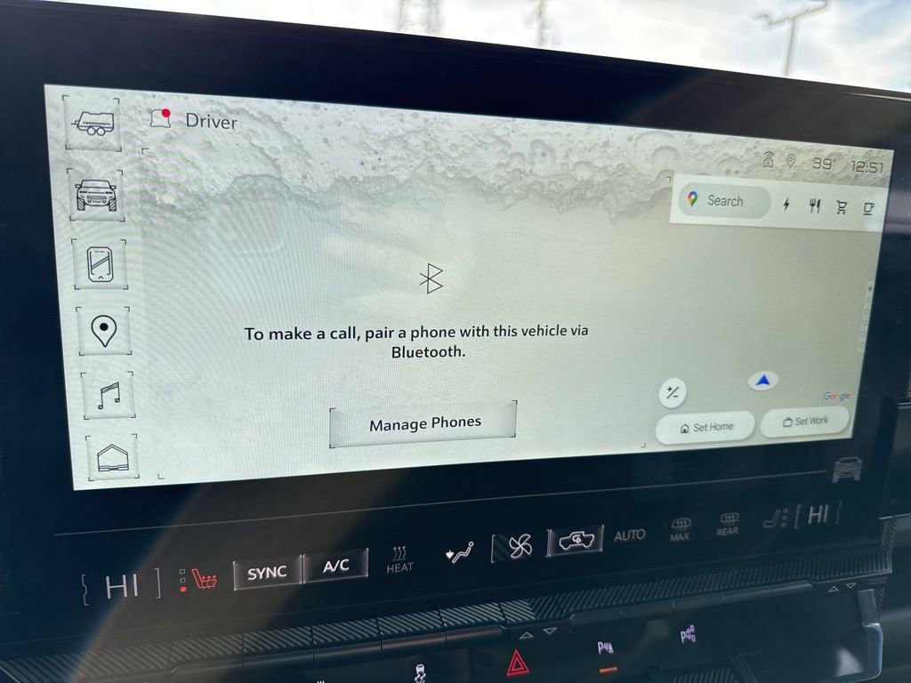 Used 2025 GMC Hummer EV 3X image 29