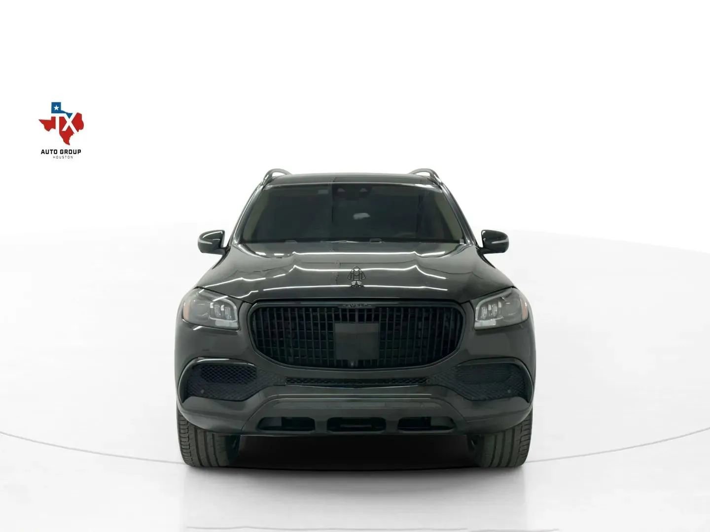 Used 2022 Mercedes-Benz Maybach GLS 600 4MATIC image 7