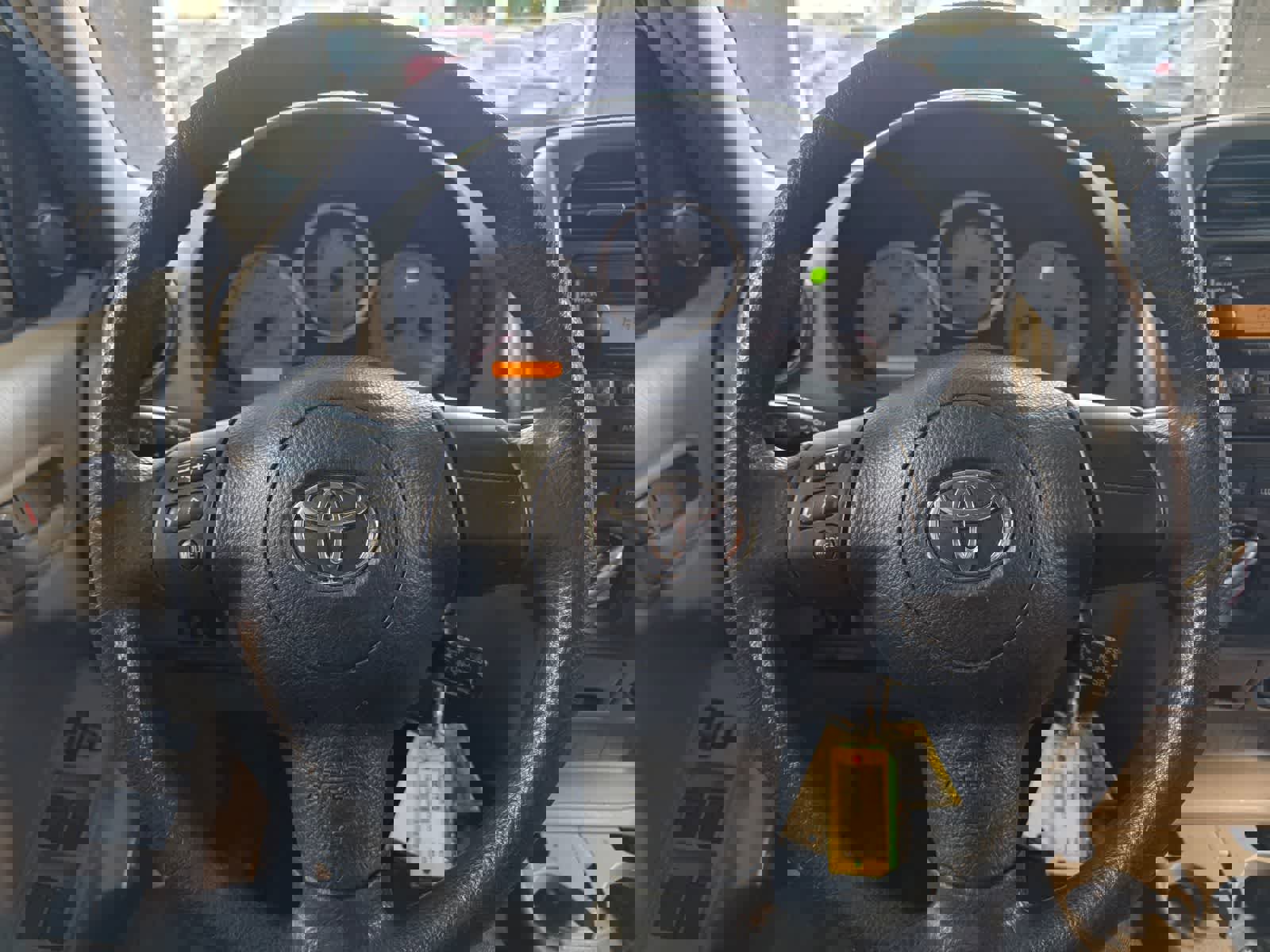 Used 2004 Toyota RAV4 2WD image 23