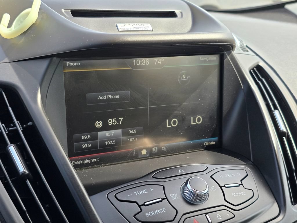 Used 2013 Ford C-MAX SE FWD image 20