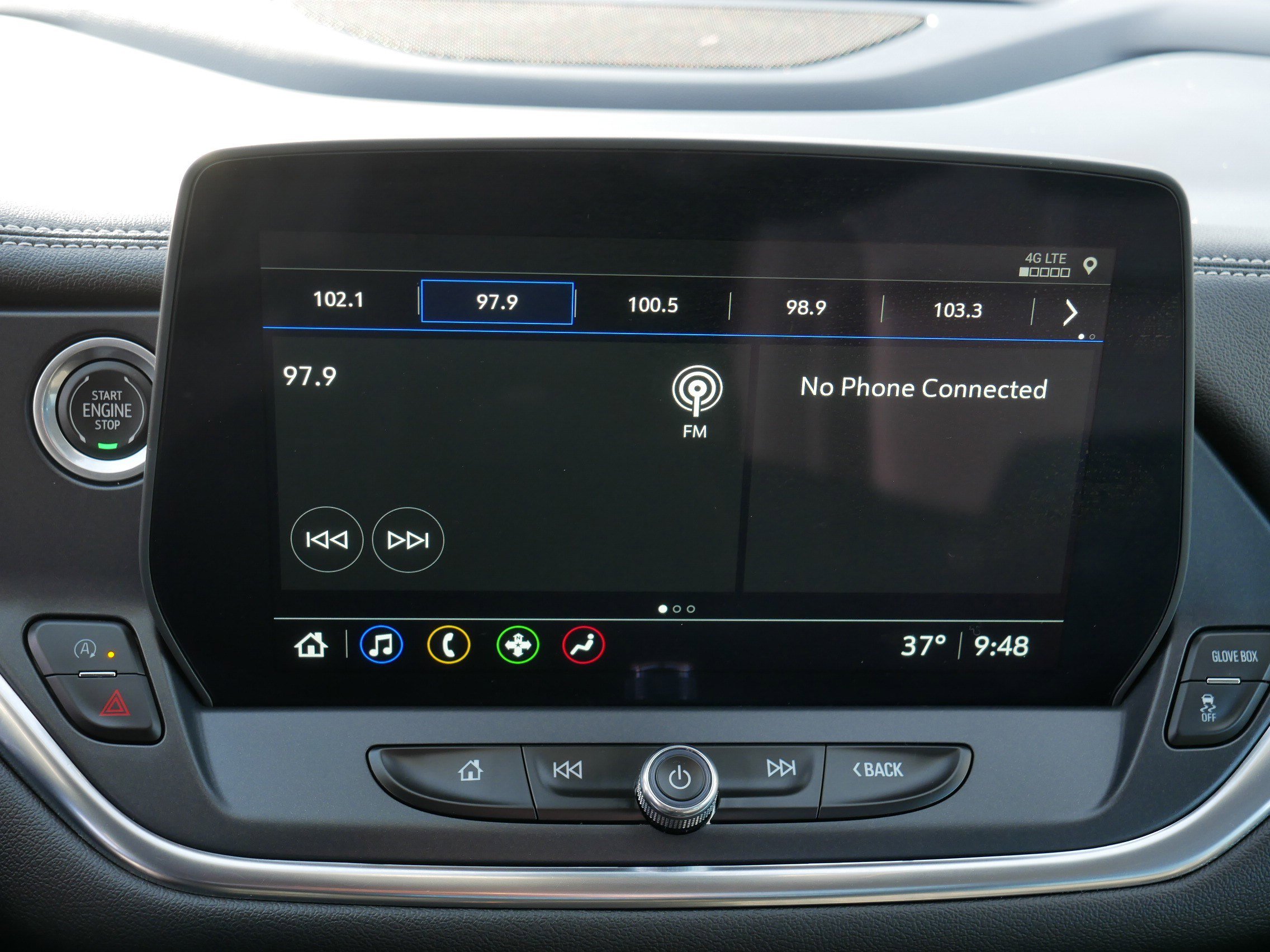 Used 2023 Chevrolet Blazer LT image 22