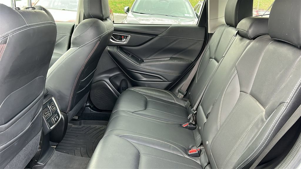Used 2020 Subaru Forester Limited AWD/4WD image 22