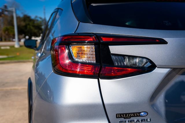 Certified 2025 Subaru Crosstrek 2.0i Premium image 16