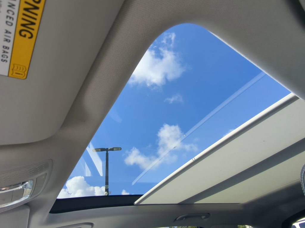 New 2025 Mercedes-Benz GLE 350 4MATIC image 17