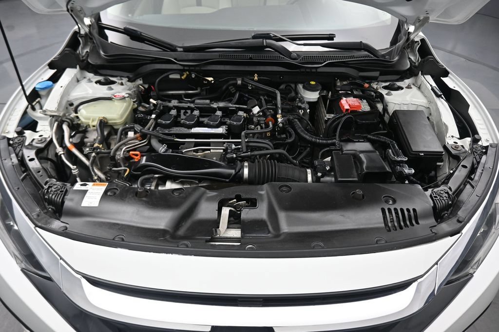 Used 2016 Honda Civic EX-T image 49