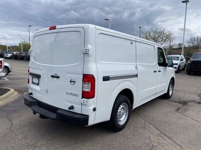 Used 2018 Nissan NV 1500 S RWD image 3
