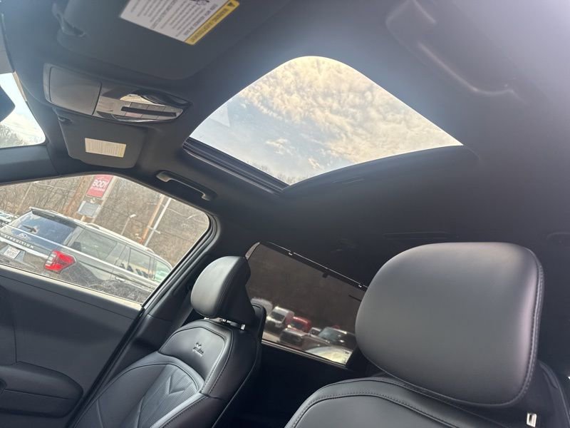 New 2027 Kia Telluride EX X-Line image 50