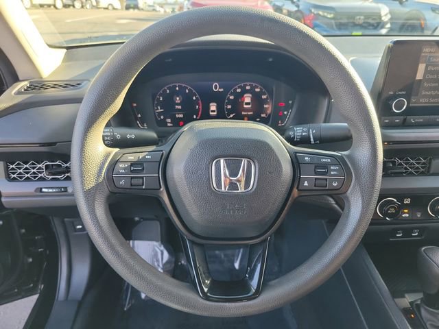 Used 2023 Honda Accord LX image 19
