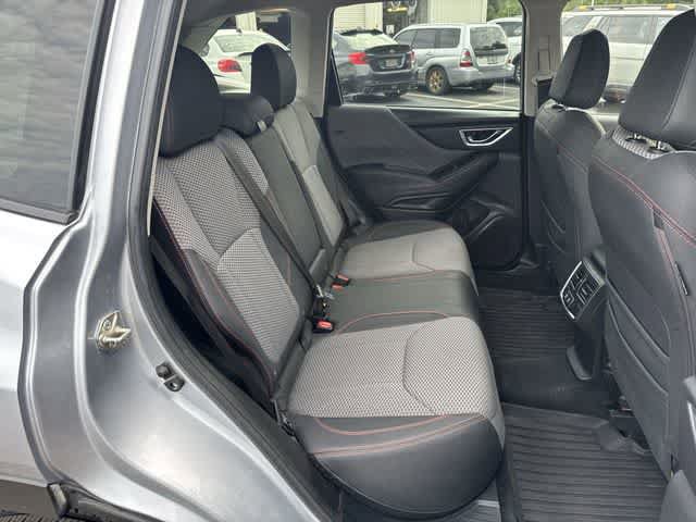 Used 2021 Subaru Forester Sport w/ Popular Package #2 AWD/4WD image 20