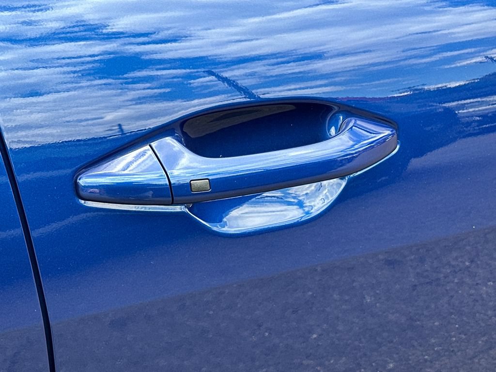 New 2026 Kia K4 FWD image 8