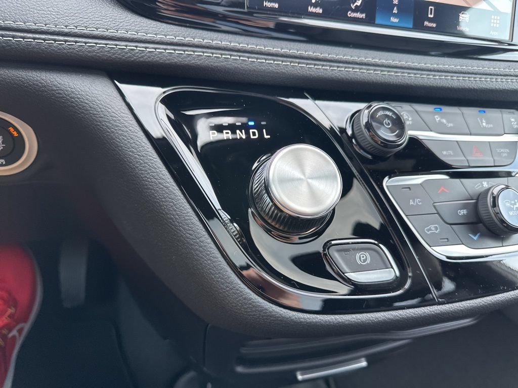 New 2026 Chrysler Pacifica Select AWD/4WD image 75