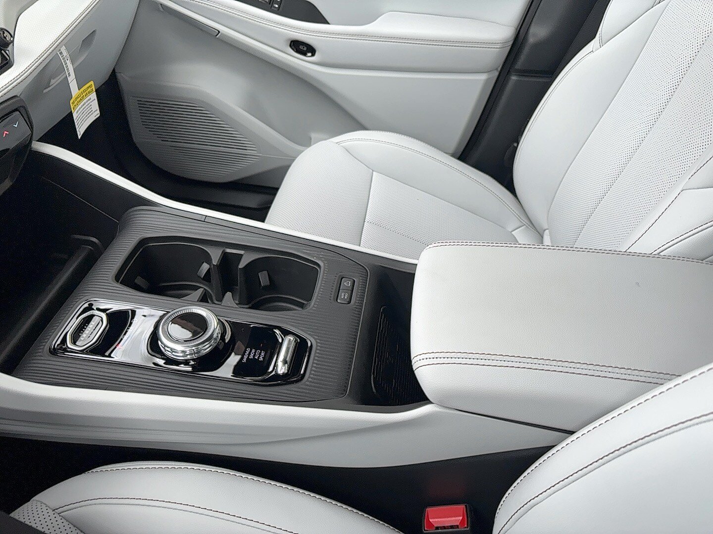New 2026 Jeep Cherokee Limited AWD/4WD image 26