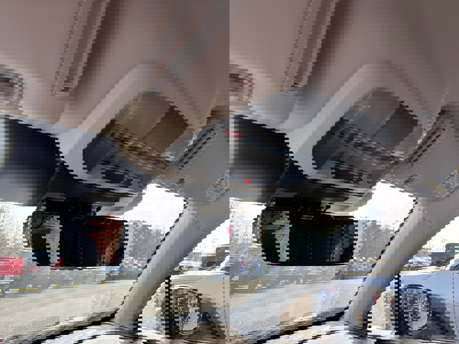 New 2026 Subaru Crosstrek 2.5i Limited image 22