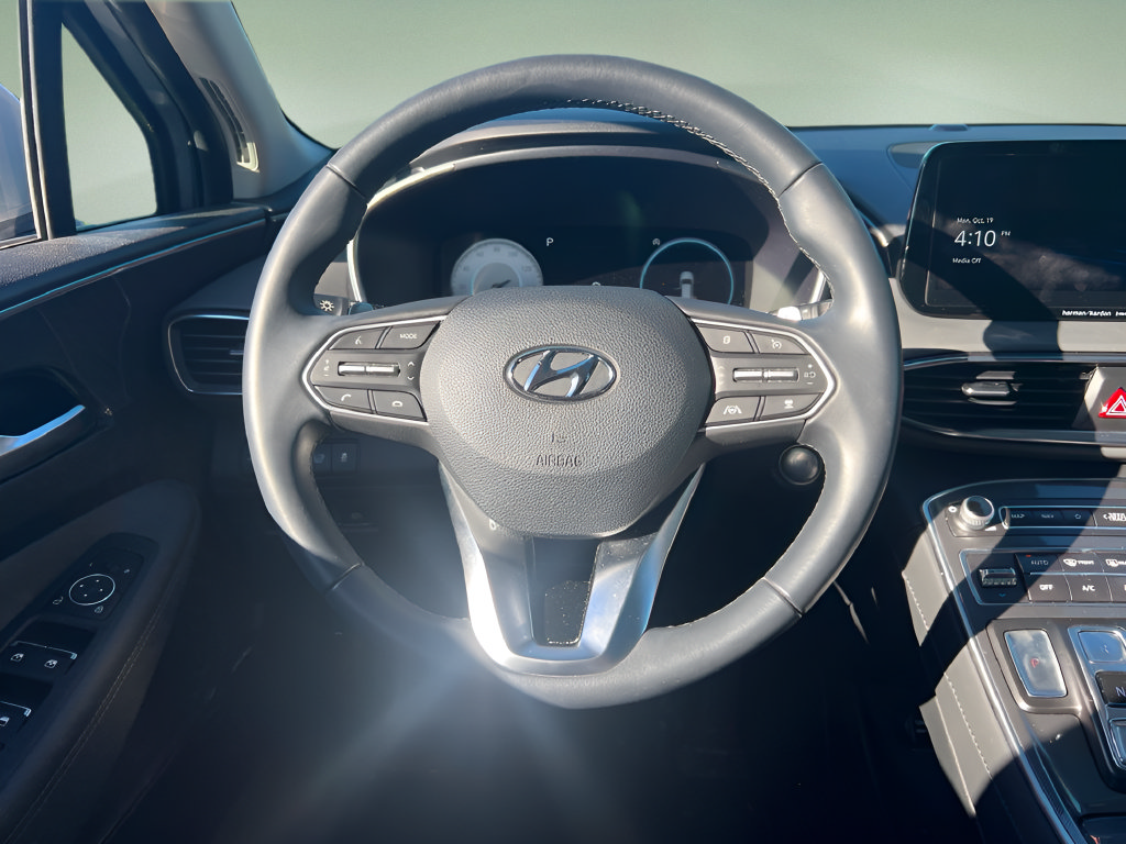 Used 2023 Hyundai Santa Fe SEL w/ Premium Package AWD/4WD image 19