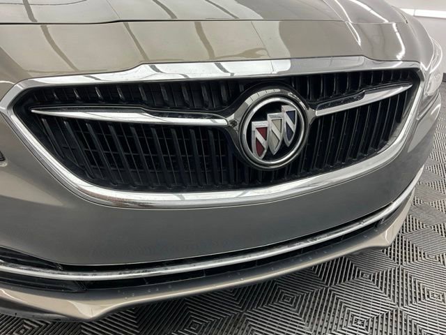 Used 2019 Buick LaCrosse Essence image 28