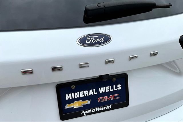 Used 2023 Ford Escape ST-Line w/ Tech Pack #1 image 25
