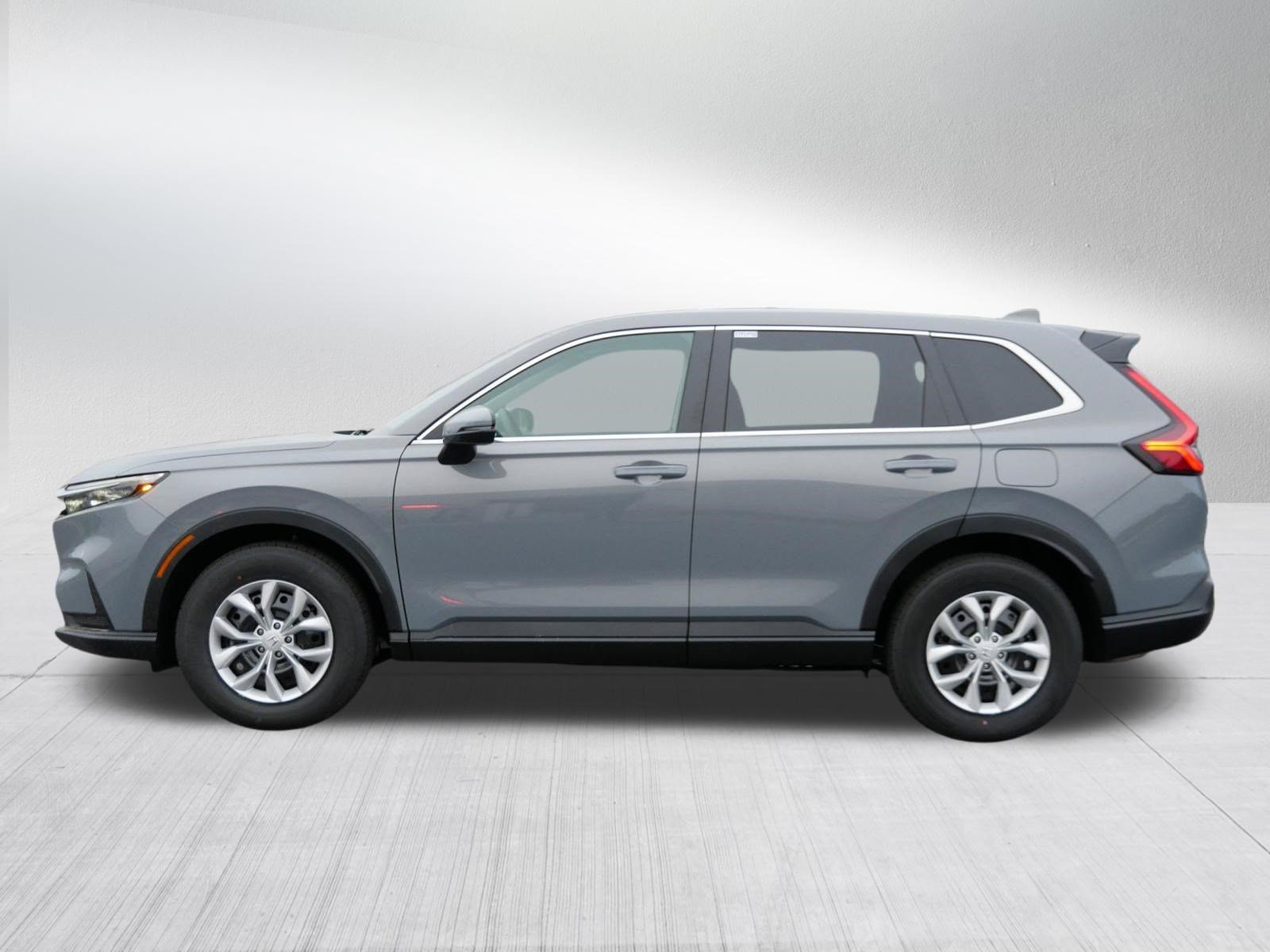 New 2027 Honda CR-V LX image 4