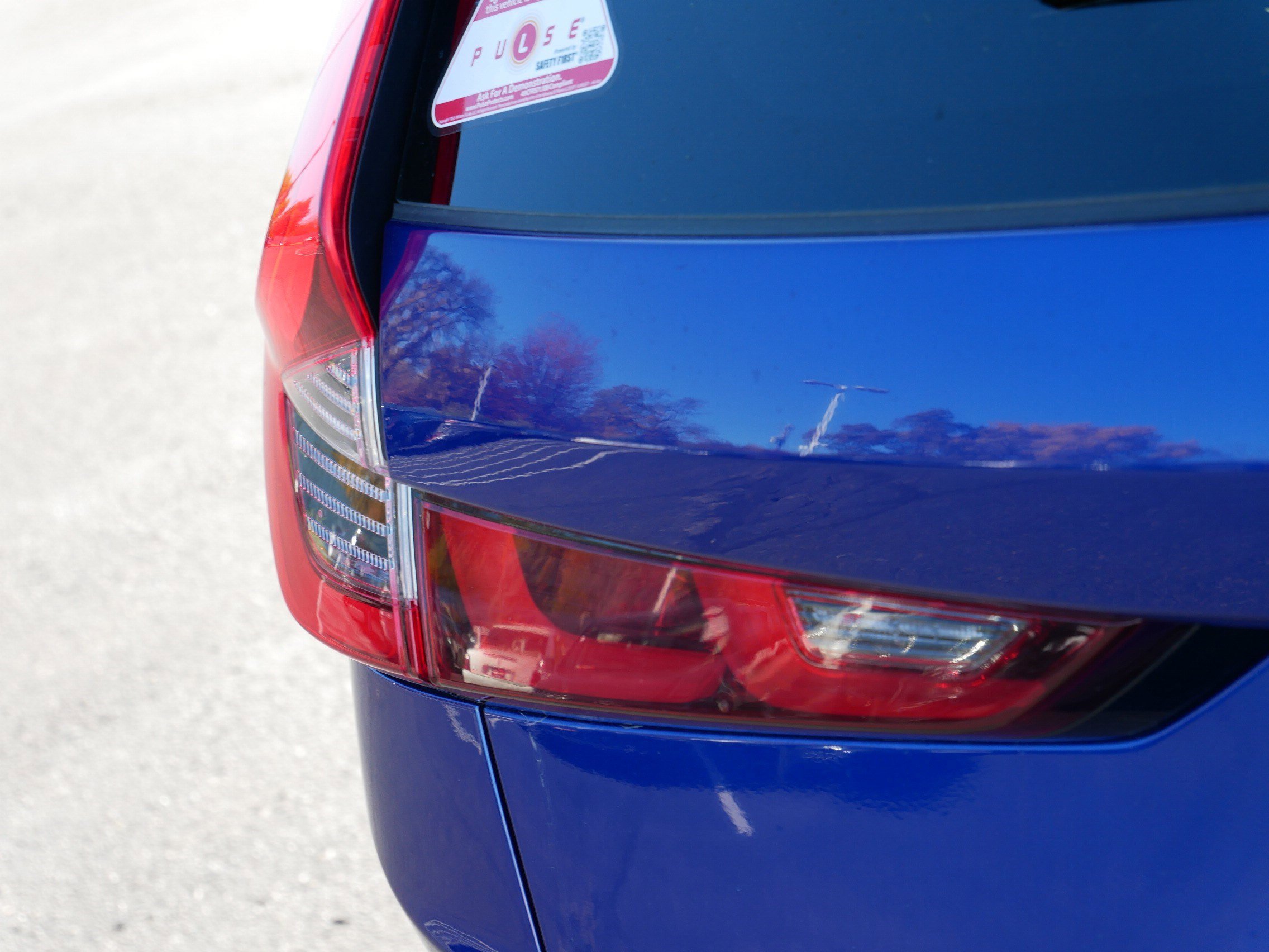 Used 2023 Honda CR-V Sport Touring image 17