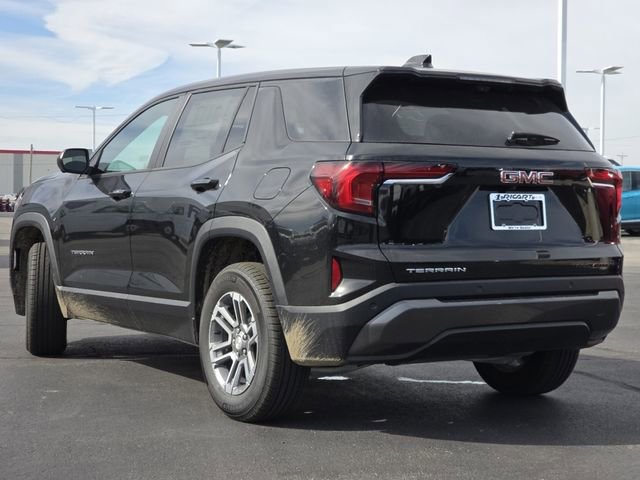 New 2026 GMC Terrain Elevation w/ Technology Package II image 20