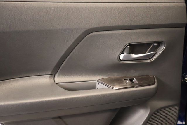 New 2026 Nissan Kicks SV w/ SV Premium Package image 24