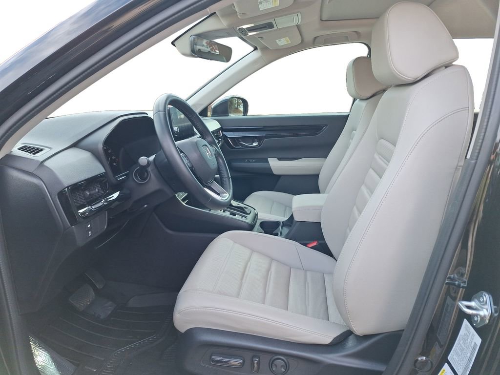 Used 2025 Honda CR-V EX-L image 10