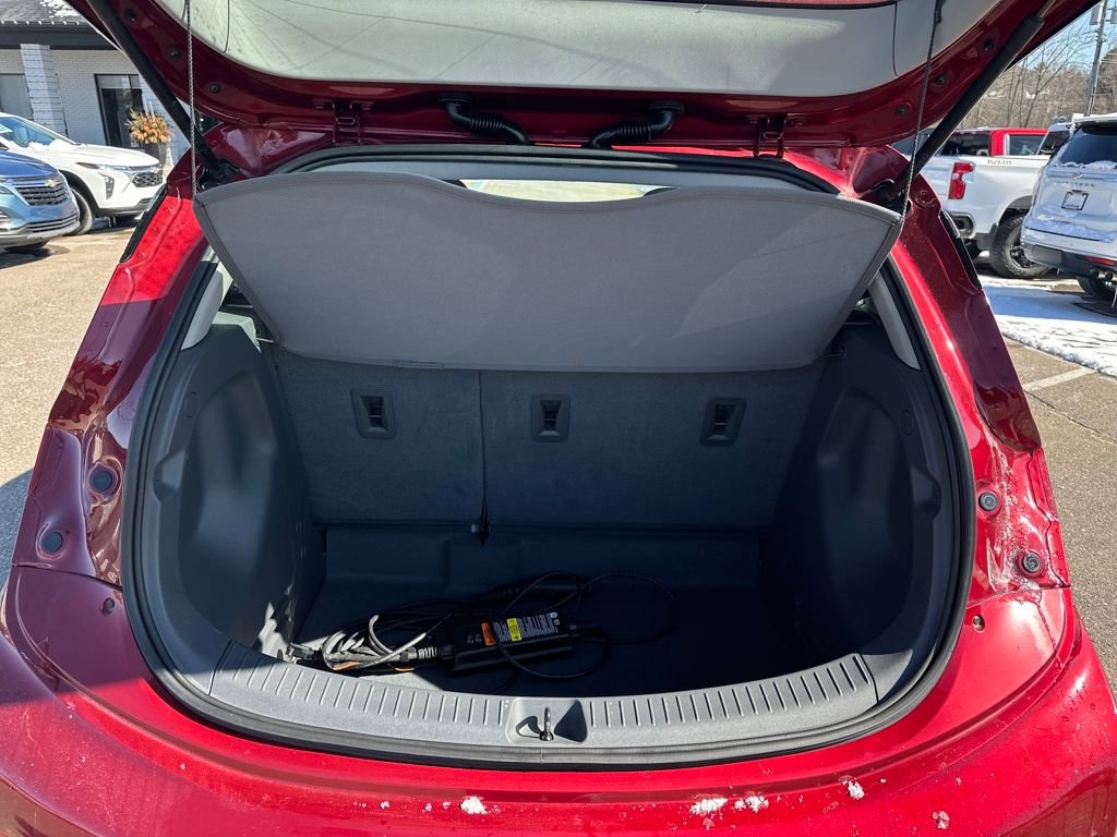 Used 2019 Chevrolet Bolt LT image 22