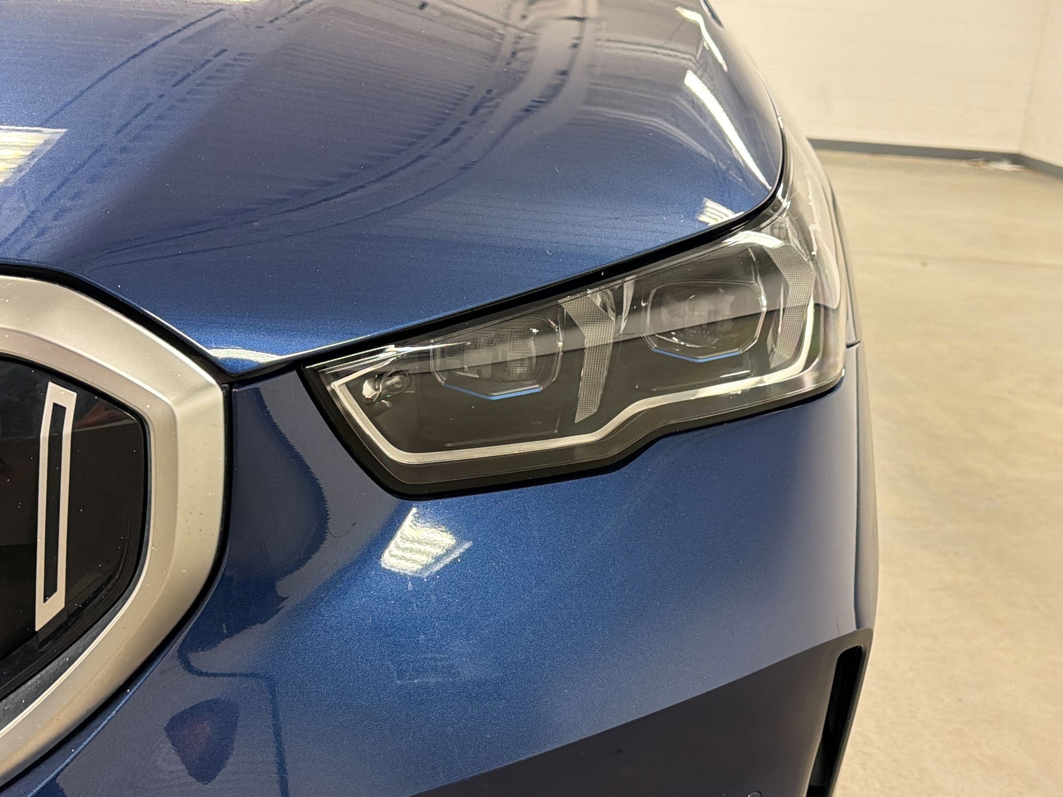 Certified 2026 BMW 530i image 10