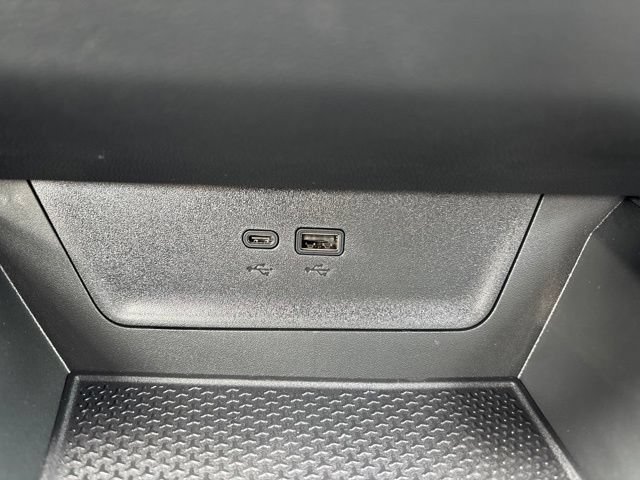 New 2026 Chevrolet Equinox RS w/ Convenience Package III AWD/4WD image 27