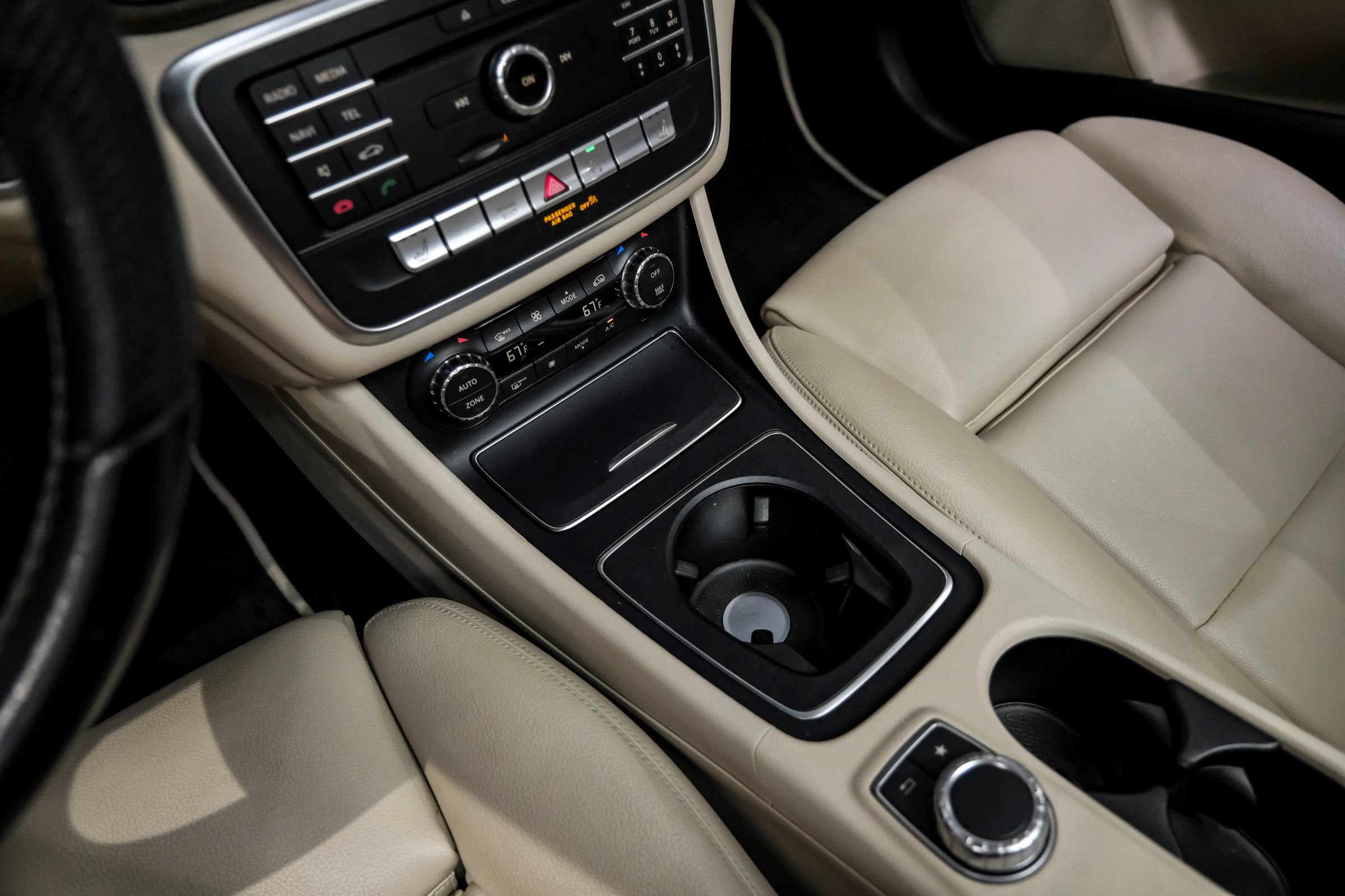 Used 2019 Mercedes-Benz GLA 250 image 22