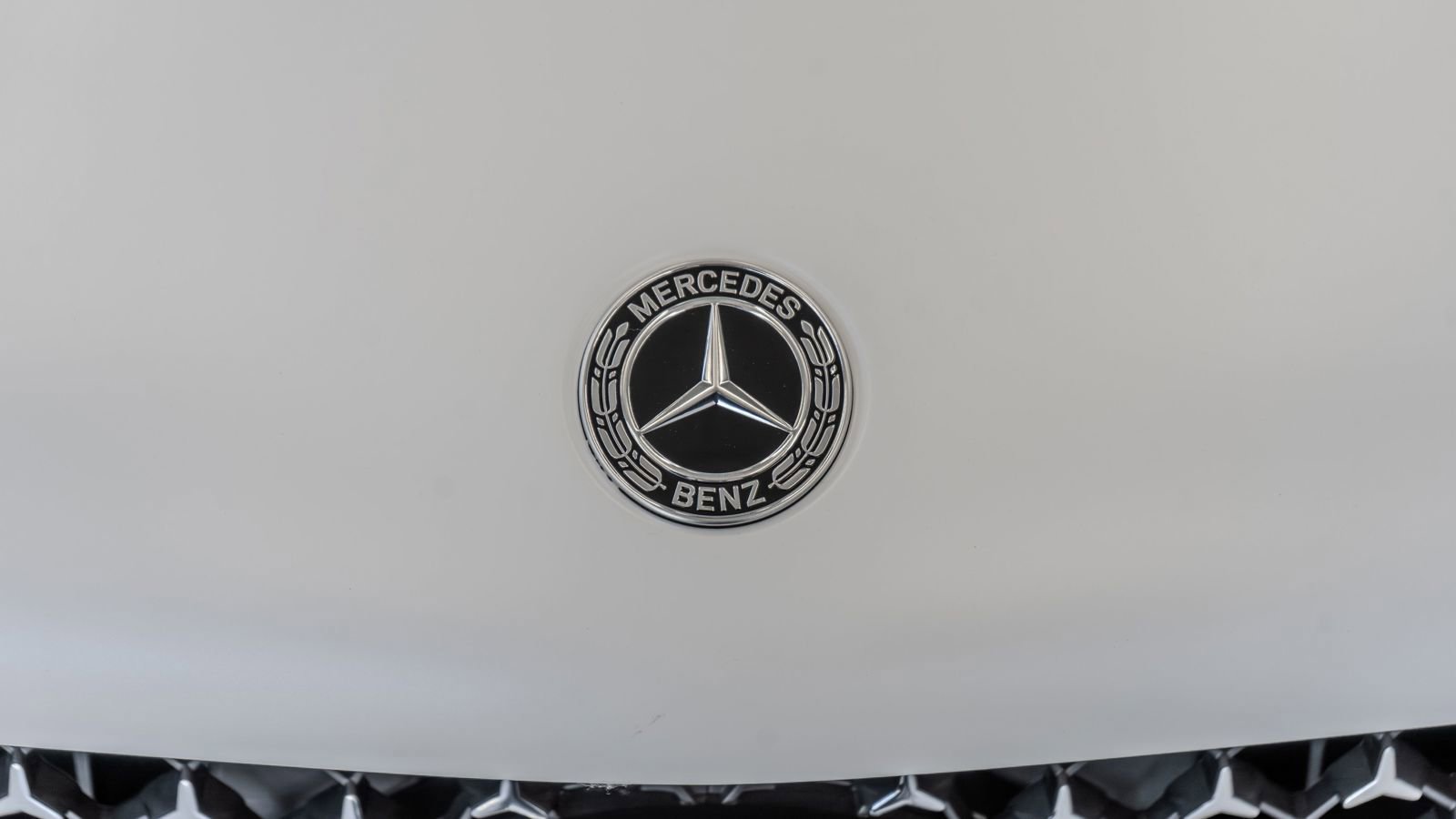 New 2026 Mercedes-Benz GLE 350 4MATIC image 5