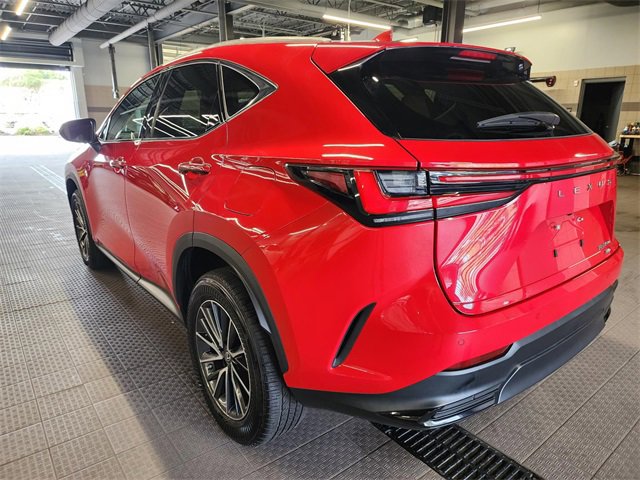 Used 2023 Lexus NX 350 AWD w/ Premium Package image 27