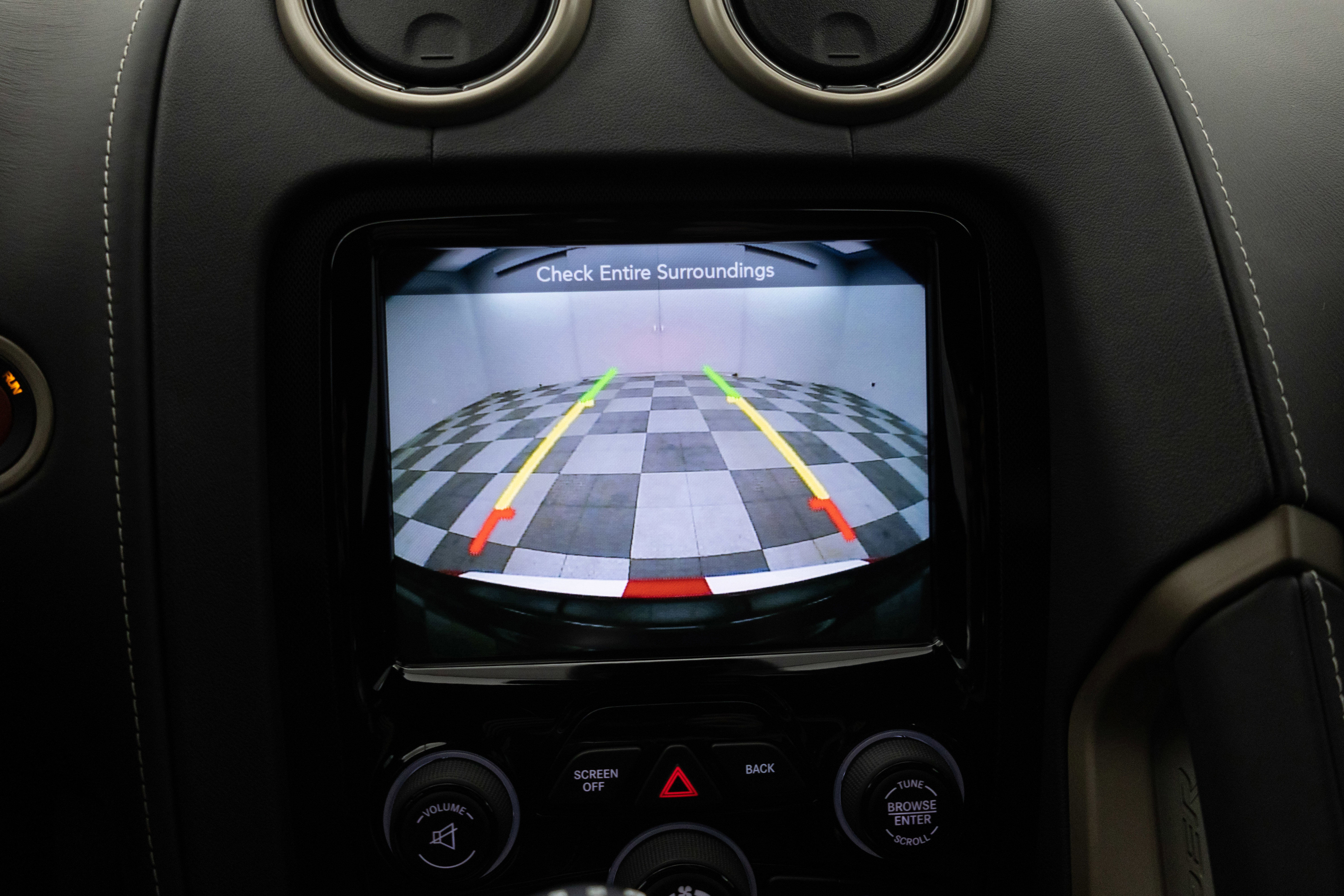 Used 2016 Dodge Viper ACR RWD image 5